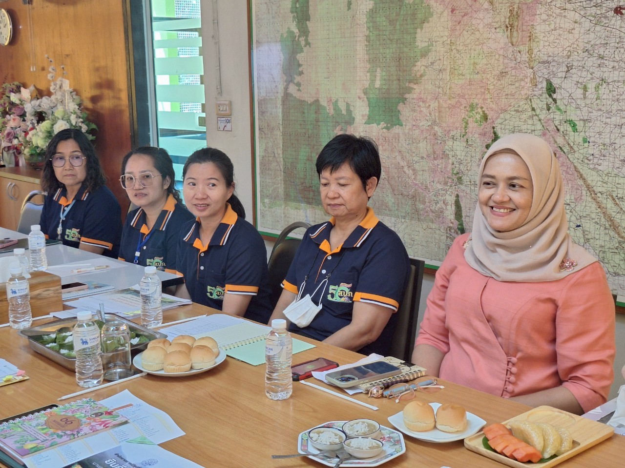 title - หัวหน้าผู้ตรวจราชการ ส.ป.ก. ประชุมตรวจราชการและติดตามความก้าวหน้าผลการดำเนินงานตามแผนการตรวจราชการของผู้ตรวจราชการ ส.ป.ก. ประจำปีงบประมาณ พ.ศ. 2568 รอบที่ 2 เขตตรวจราชการที่ 18 จังหวัดอุทัยธานี